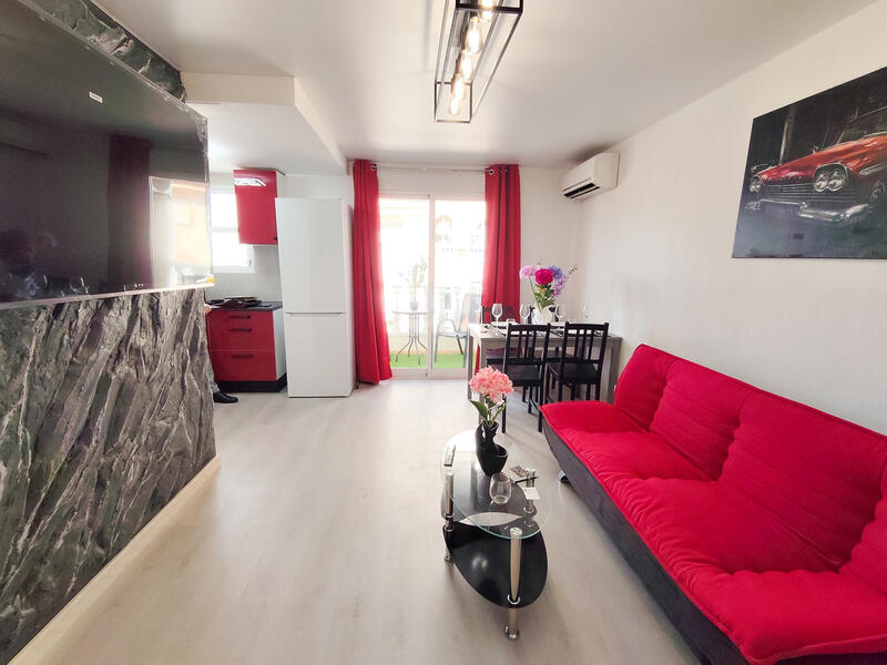 Appartement à vendre dans Torrevieja, Alicante