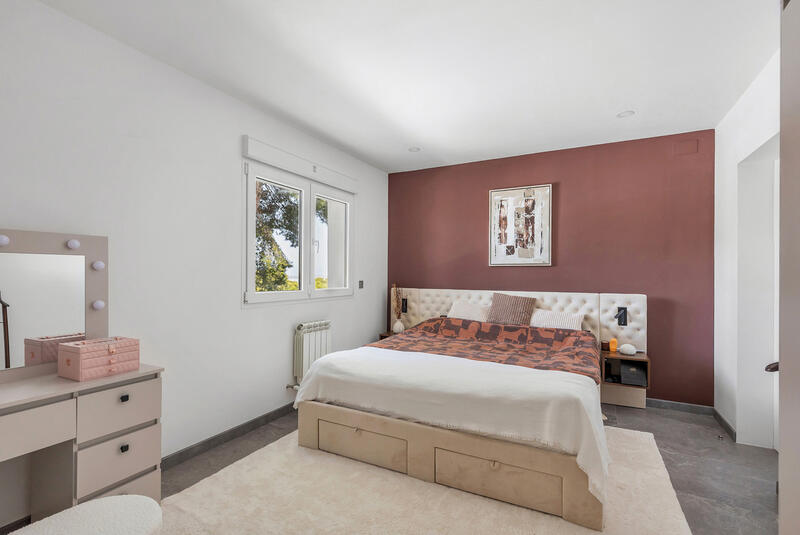 5 soveværelse Villa til salg 5 soveværelse Villa til salg