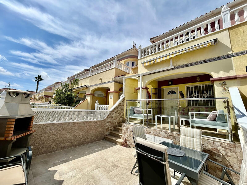 Townhouse for sale in Cabo Roig, Alicante Townhouse for sale in Cabo Roig, Alicante