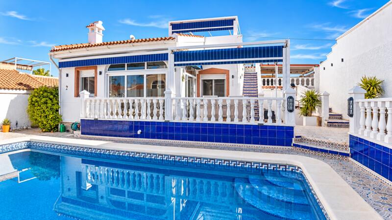 Villa for sale in Ciudad Quesada, Alicante Villa for sale in Ciudad Quesada, Alicante