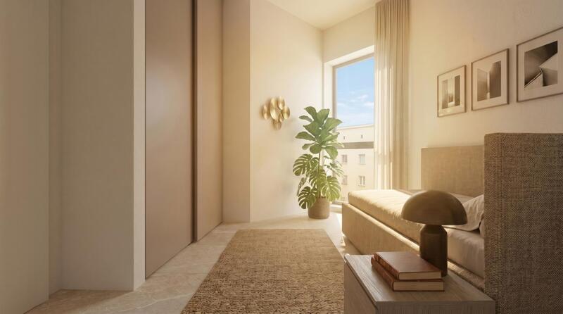2 chambre Appartement à vendre
