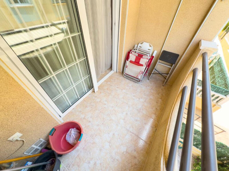 1 slaapkamer Appartement Te koop 1 slaapkamer Appartement Te koop