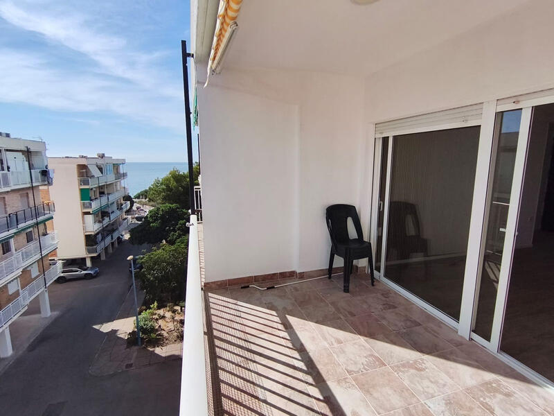 Lägenhet till salu i Punta Prima, Alicante