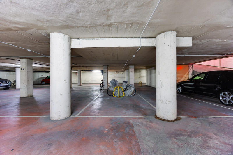 1 Schlafzimmer Appartement zu verkaufen 1 Schlafzimmer Appartement zu verkaufen