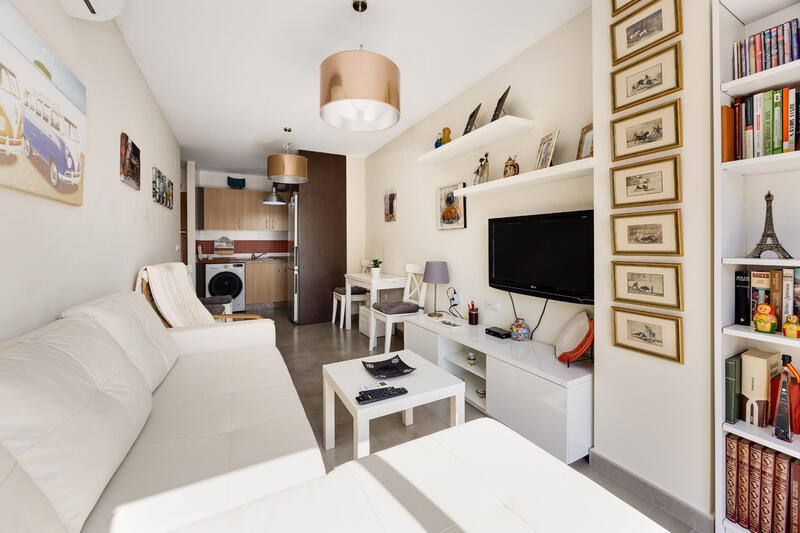 1 Schlafzimmer Appartement zu verkaufen 1 Schlafzimmer Appartement zu verkaufen