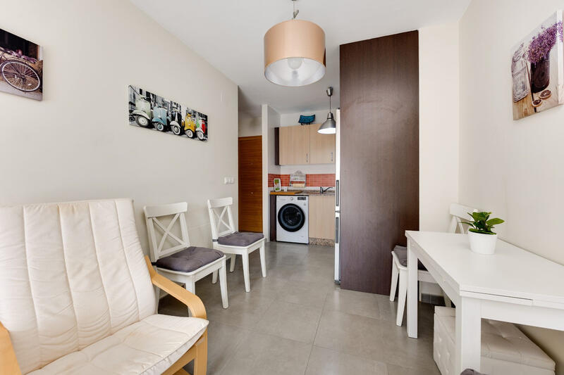 1 Schlafzimmer Appartement zu verkaufen 1 Schlafzimmer Appartement zu verkaufen