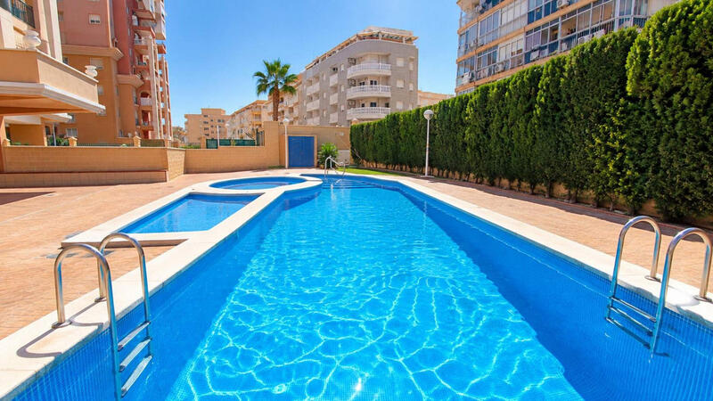 Apartment for sale in Torrevieja, Alicante