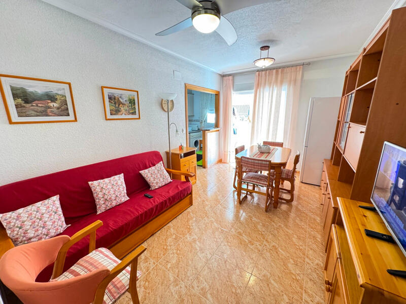 Apartment for sale in Guardamar del Segura, Alicante