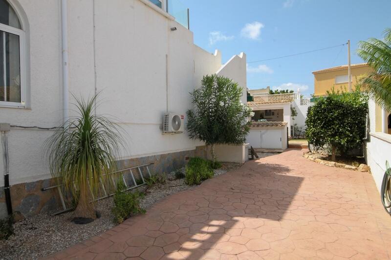 2 Cuarto Villa en venta 2 Cuarto Villa en venta