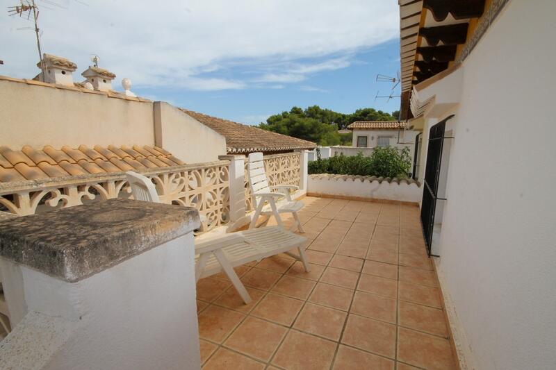 2 bedroom Villa for sale