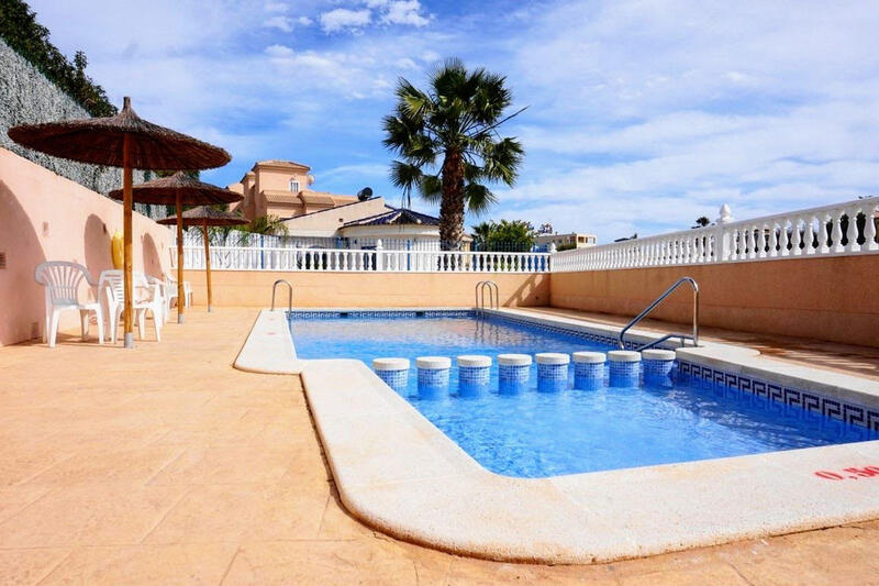 3 bedroom Townhouse for sale