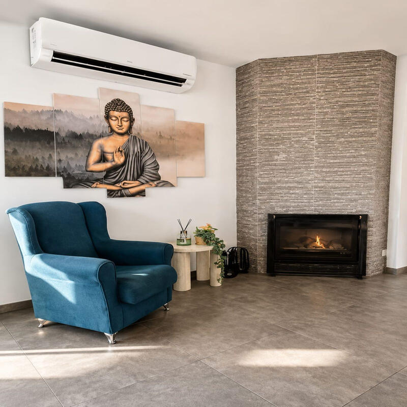 5 slaapkamer Villa Te koop