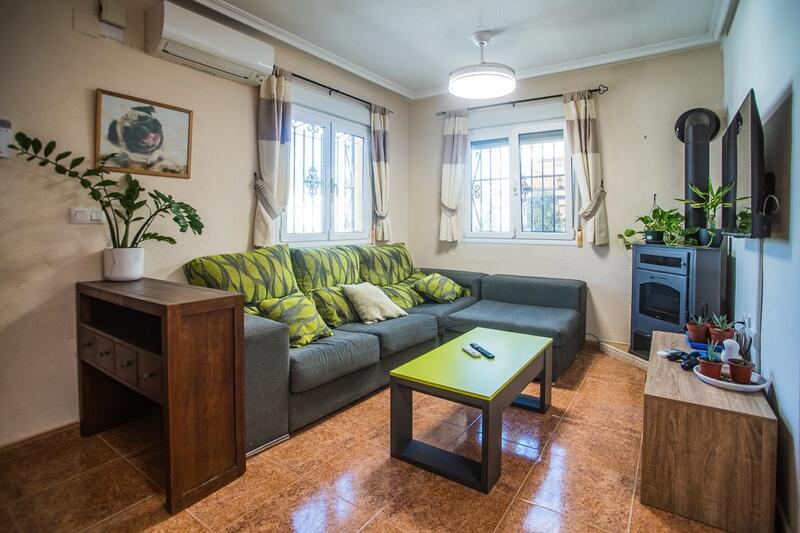 3 bedroom Villa for sale