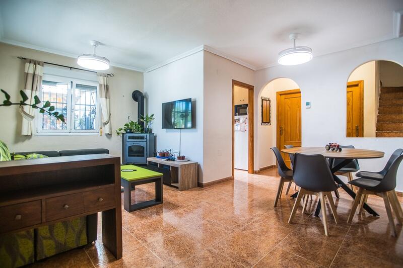 3 bedroom Villa for sale