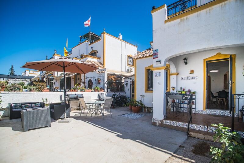 3 bedroom Villa for sale