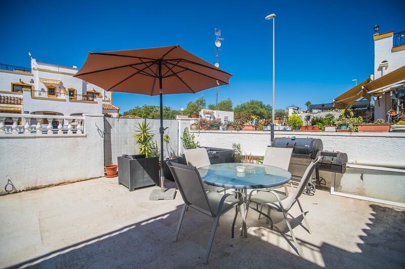3 bedroom Villa for sale
