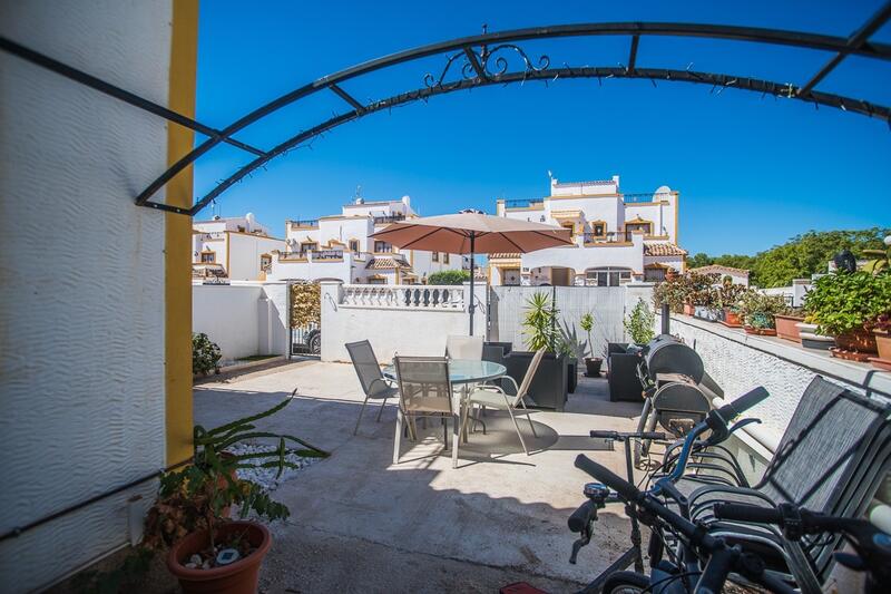 3 bedroom Villa for sale