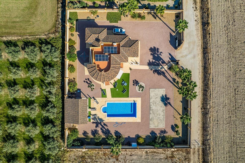 4 sovrum Villa till salu 4 sovrum Villa till salu