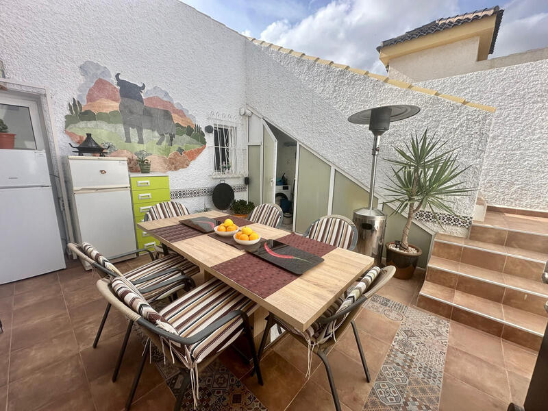 2 bedroom Villa for sale