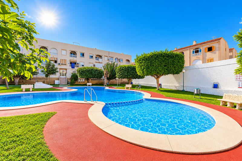 Appartement à vendre dans Torrevieja, Alicante