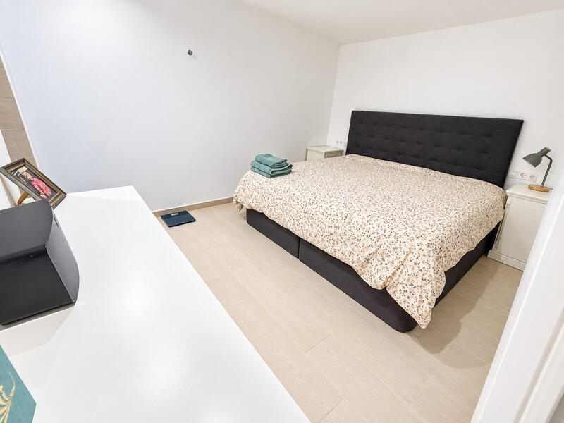 3 sovrum Villa till salu