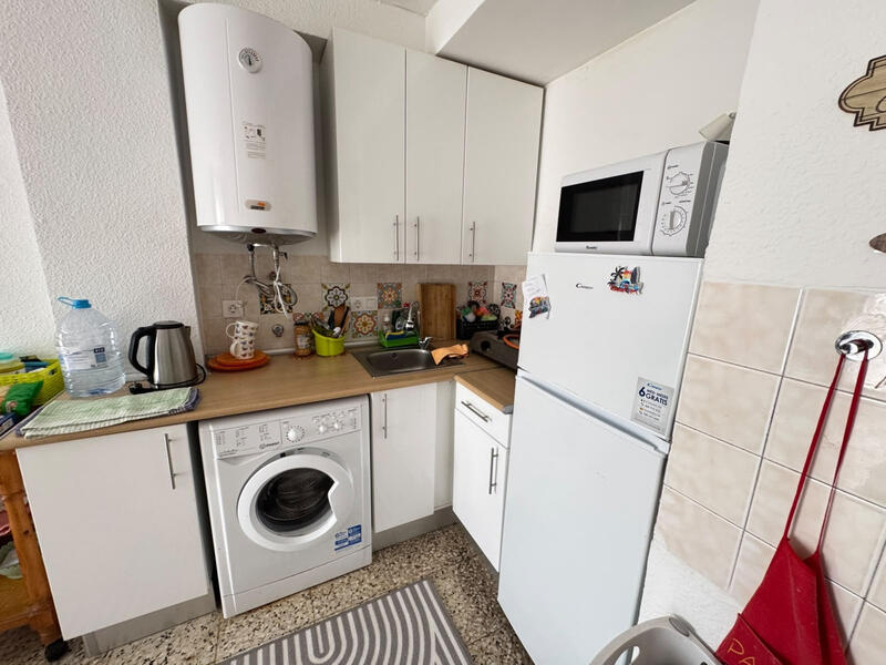 1 Schlafzimmer Appartement zu verkaufen 1 Schlafzimmer Appartement zu verkaufen