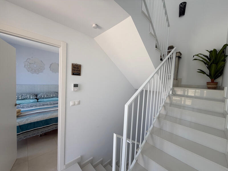 4 sovrum Villa till salu
