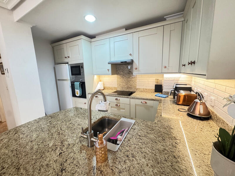 2 chambre Appartement à vendre