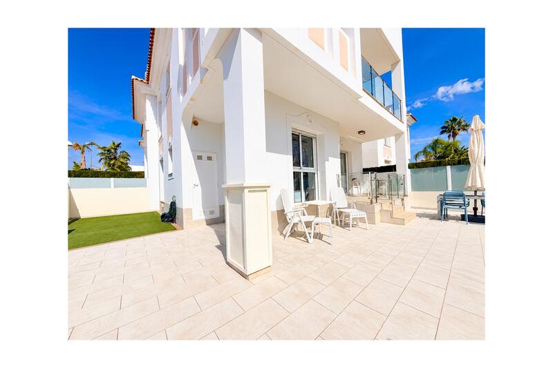Appartement à vendre dans Ciudad Quesada, Alicante