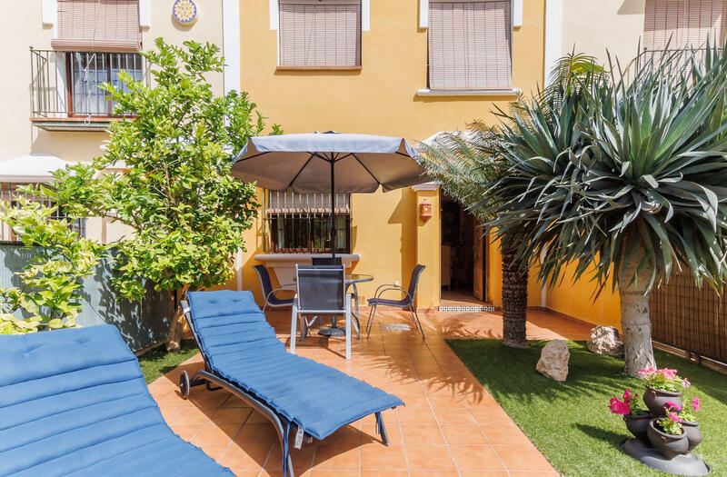 3 bedroom Townhouse for sale