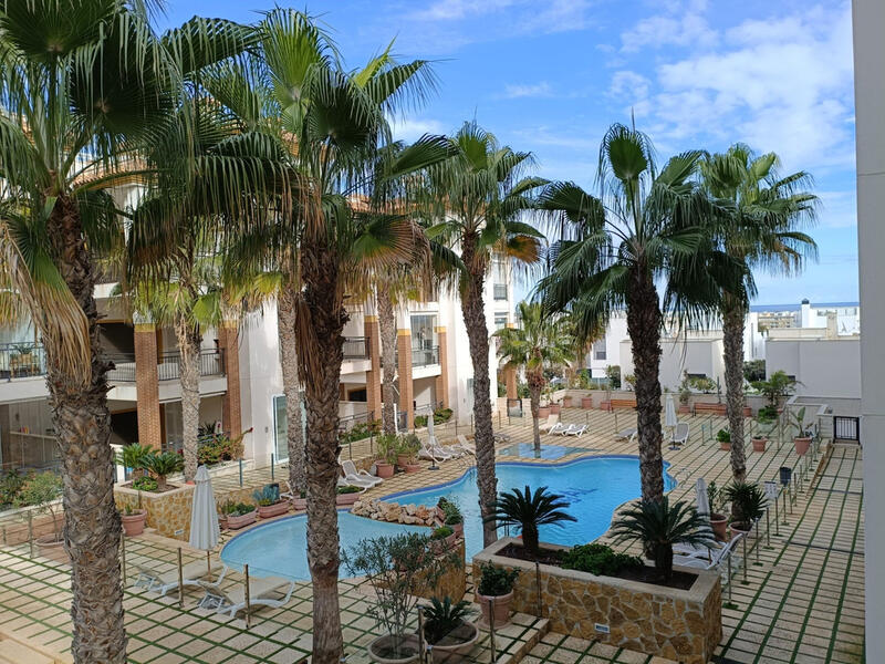 Leilighet til salgs i Guardamar del Segura, Alicante