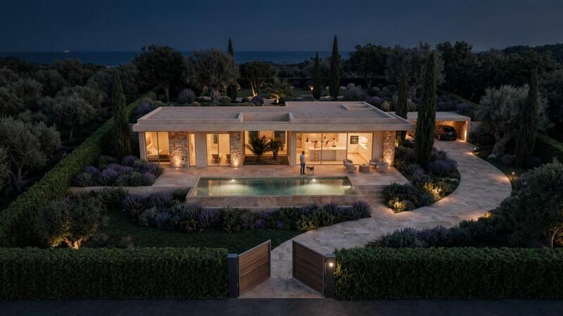 3 bedroom Villa for sale
