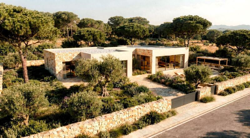 3 bedroom Villa for sale