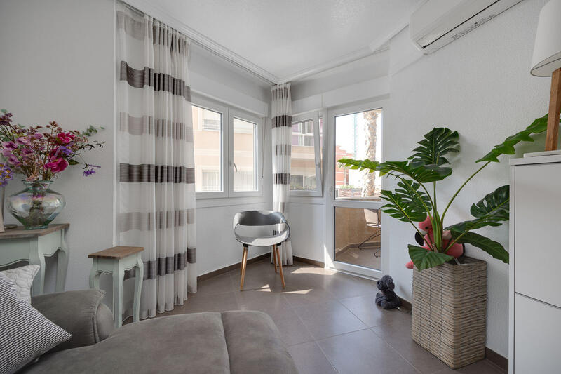 Appartement à vendre dans Torrevieja, Alicante