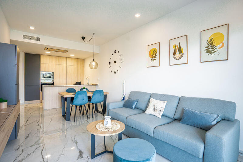 2 Cuarto Apartamento en venta 2 Cuarto Apartamento en venta