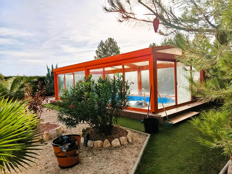 3 bedroom Country House for sale 3 bedroom Country House for sale