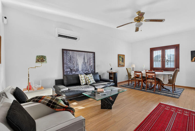 3 bedroom Villa for sale