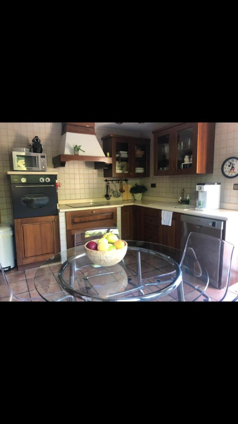 4 soverom Villa til salgs 4 soverom Villa til salgs