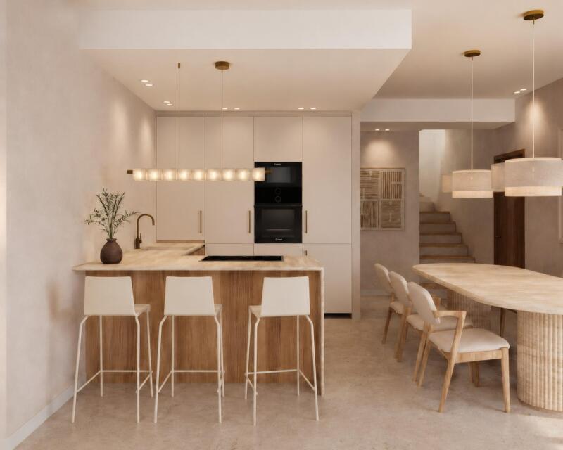3 bedroom Villa for sale 3 bedroom Villa for sale