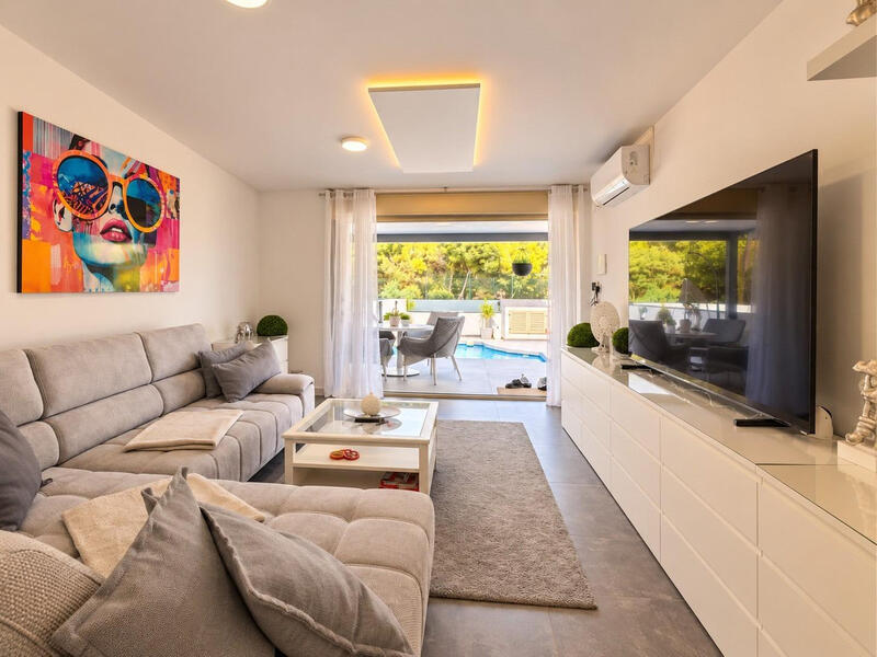 3 bedroom Villa for sale