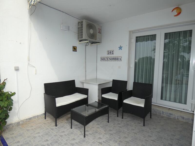 2 bedroom Townhouse for sale