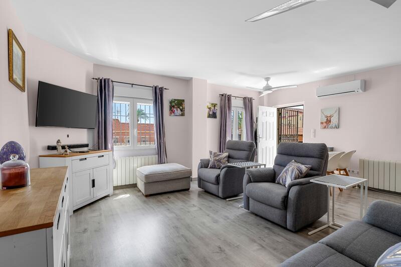 5 Schlafzimmer Villa zu verkaufen