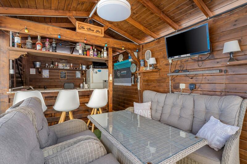 5 Schlafzimmer Villa zu verkaufen
