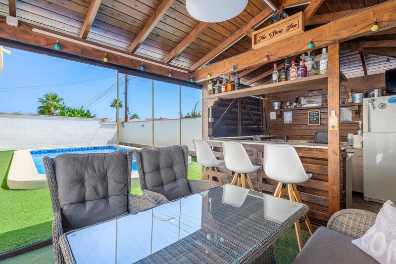 5 Schlafzimmer Villa zu verkaufen