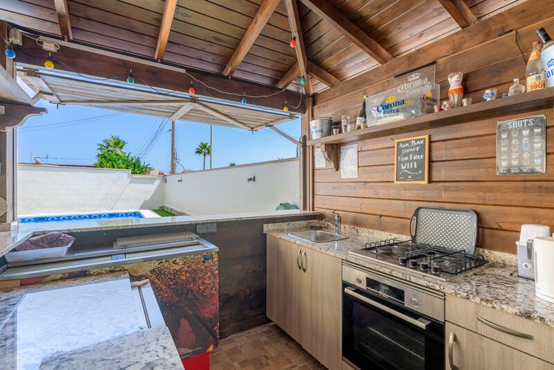 5 Schlafzimmer Villa zu verkaufen