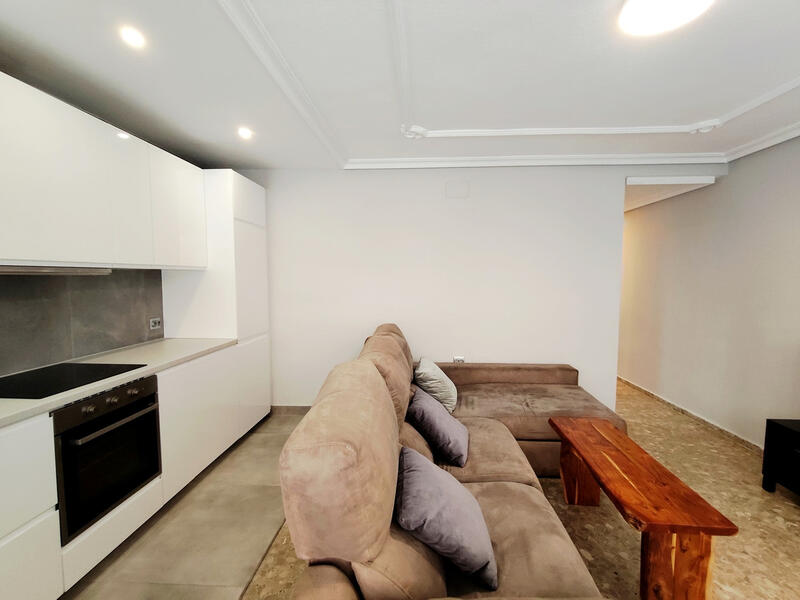 2 slaapkamer Appartement Te koop 2 slaapkamer Appartement Te koop
