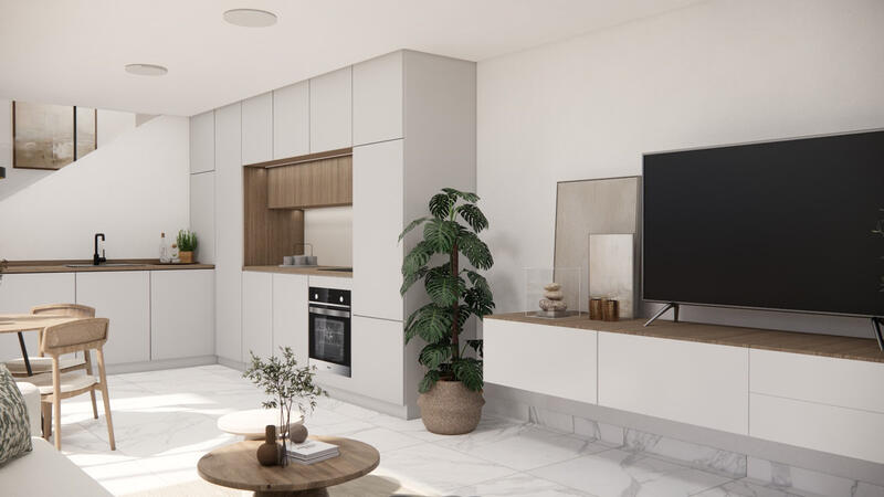 3 soverom Villa til salgs 3 soverom Villa til salgs