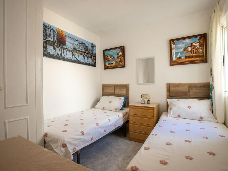 3 slaapkamer Appartement Te koop 3 slaapkamer Appartement Te koop