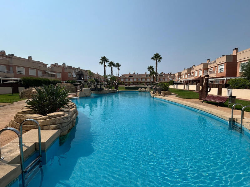 Villa till salu i Gran Alacant, Alicante Villa till salu i Gran Alacant, Alicante