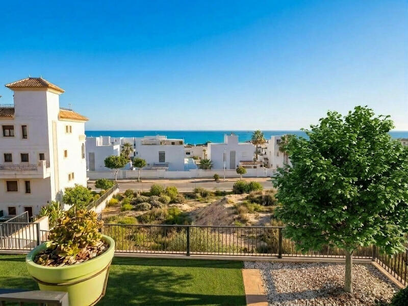 Appartement à vendre dans Guardamar del Segura, Alicante